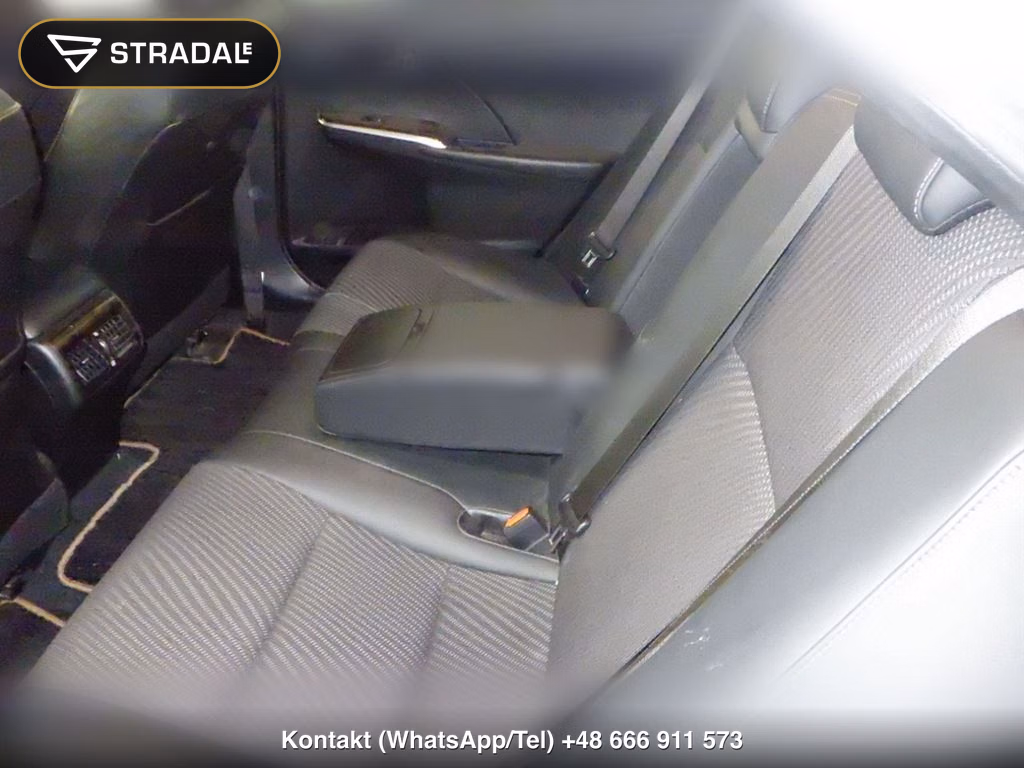 TOYOTA CAMRY 4D HYBRID G PACKAGE PREMIUM BLACK, miniaturka 7