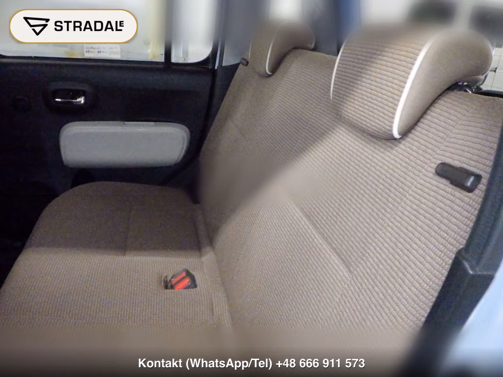 DAIHATSU MIRA COCOA 4WD COCOA PLUS X, miniaturka 7