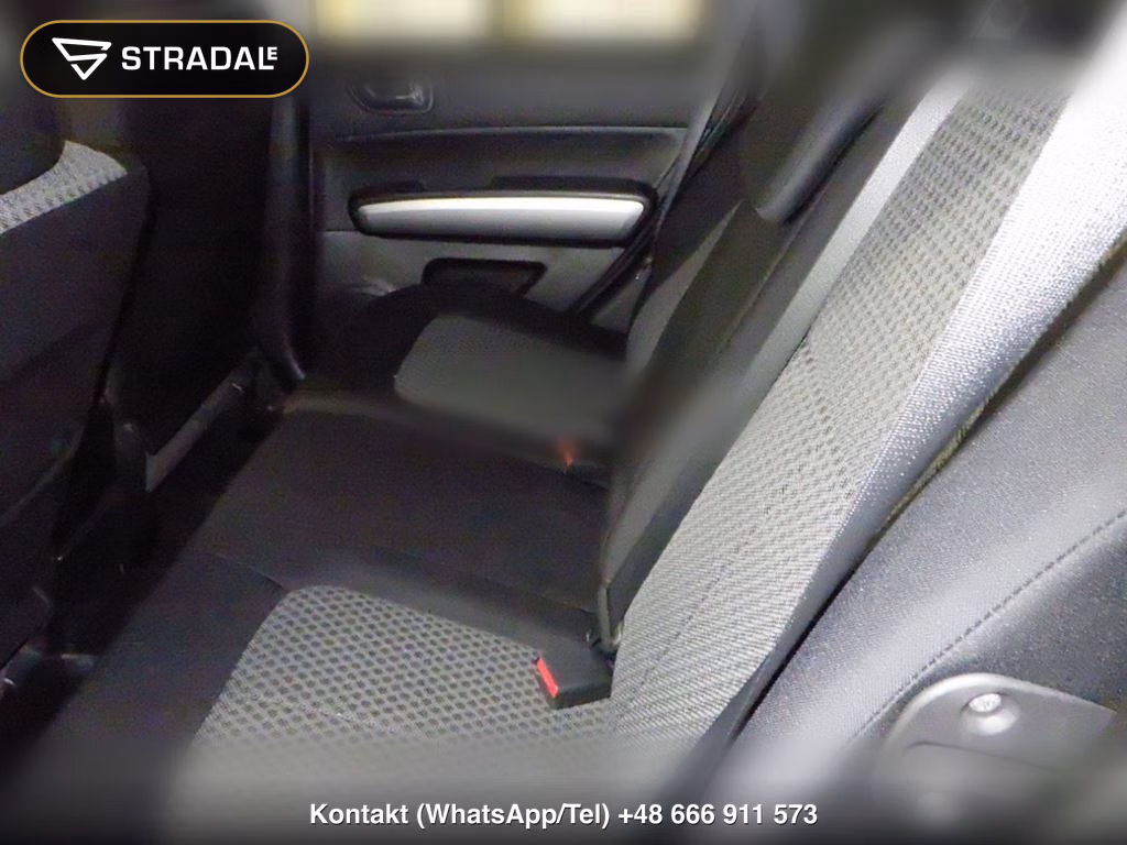 NISSAN X-TRAIL 4WD OTHERS, miniaturka 7
