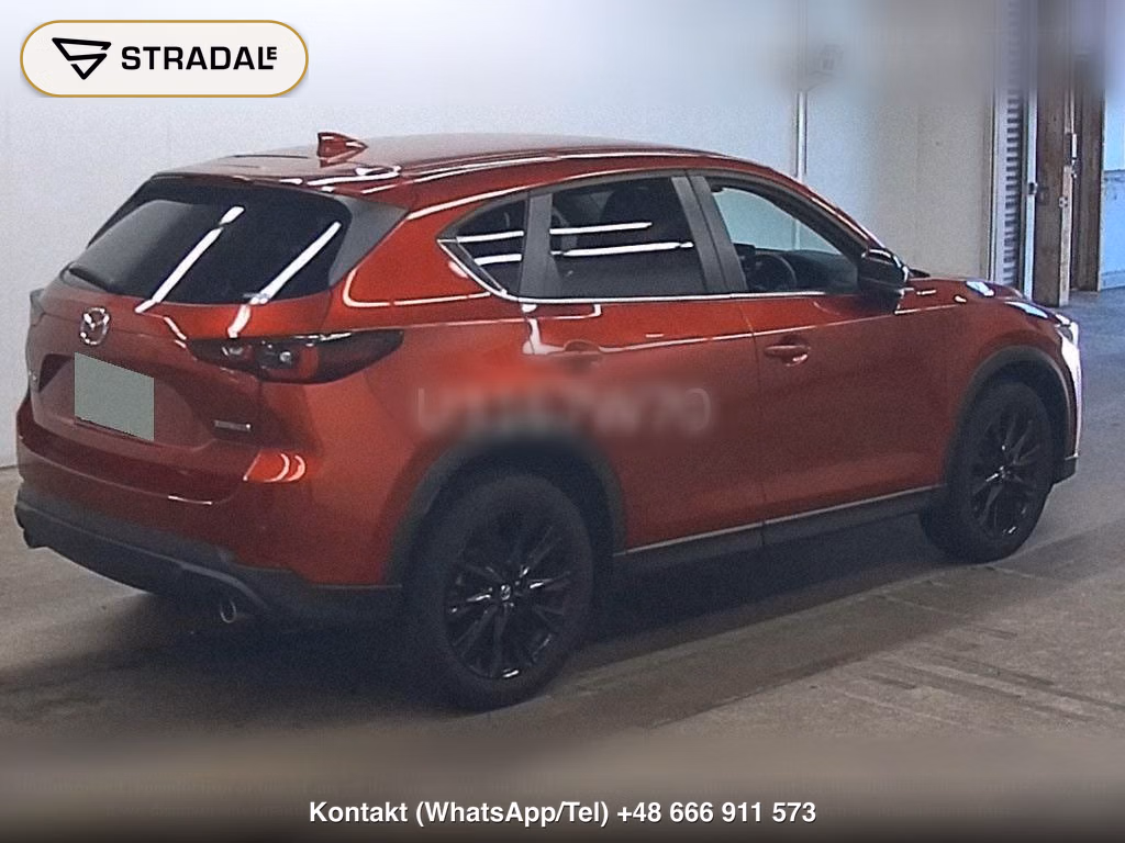 MAZDA CX-5 20S BLACK TONE EDITION, miniaturka 6