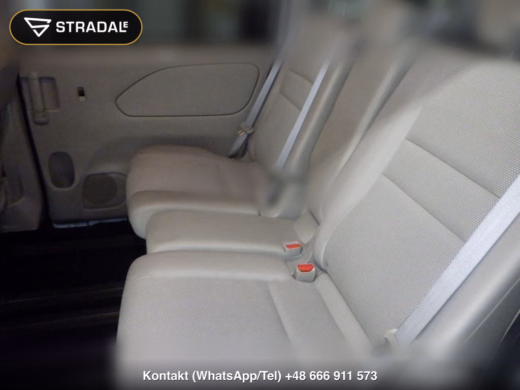 NISSAN SERENA 5D S, miniaturka 7