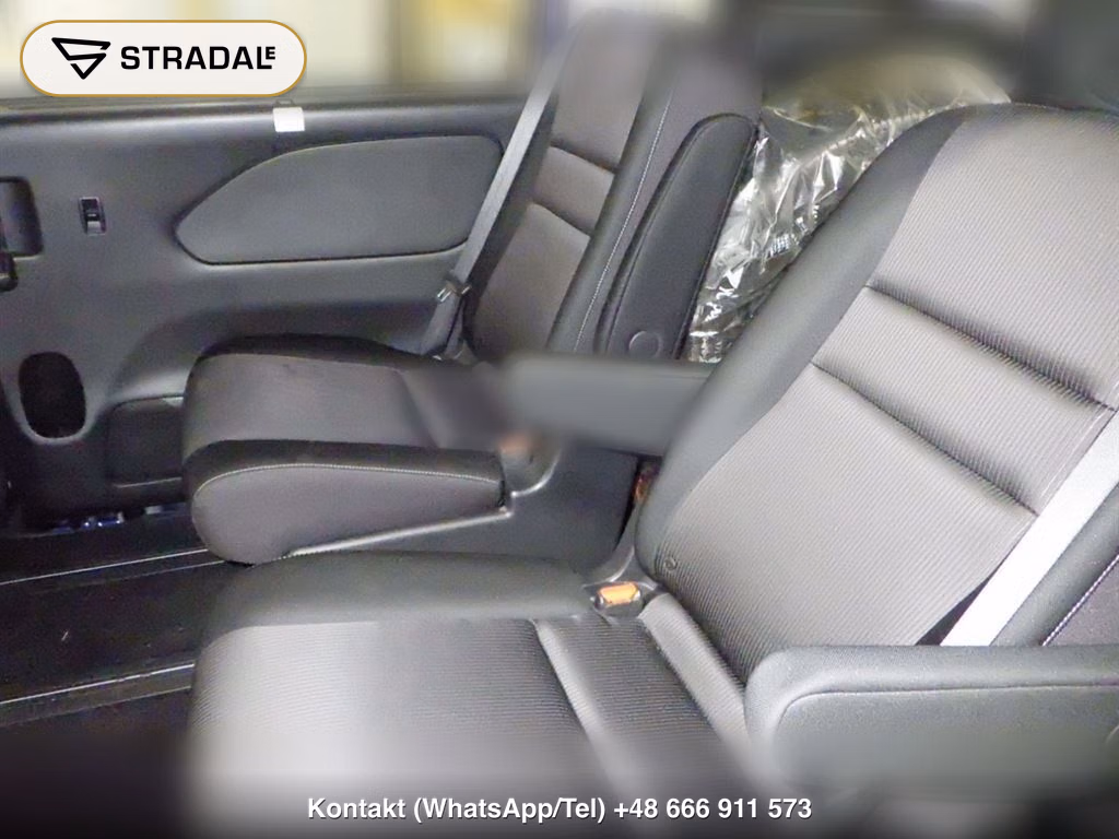 NISSAN SERENA 5D E-POWER HIGHWAY STAR V, miniaturka 7