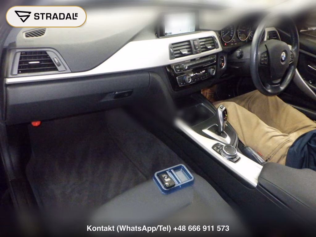 BMW 3 SERIES 4D 320I, miniaturka 4