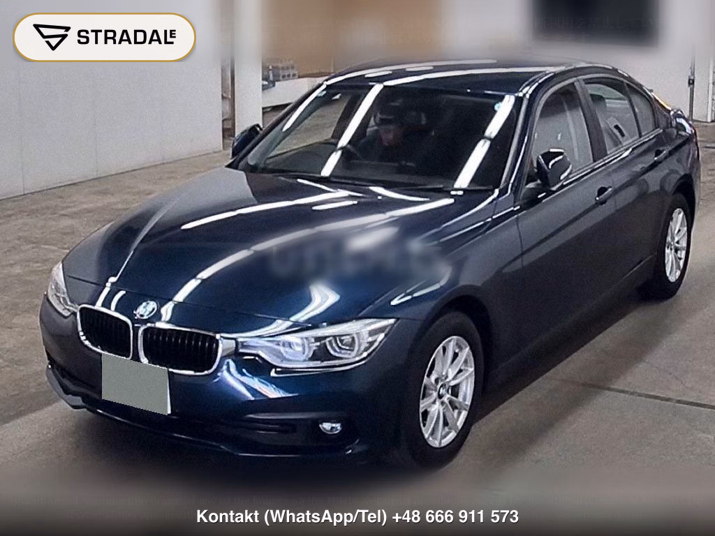 BMW 3 SERIES 4D 320I, miniaturka 5