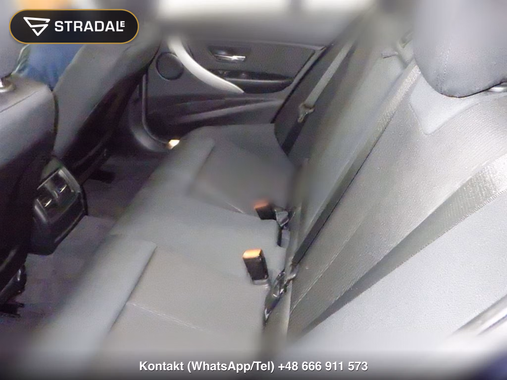 BMW 3 SERIES 4D 320I, miniaturka 7