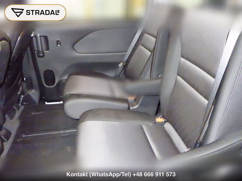 NISSAN SERENA 5D E-POWER HIGHWAY STAR V, miniaturka 7