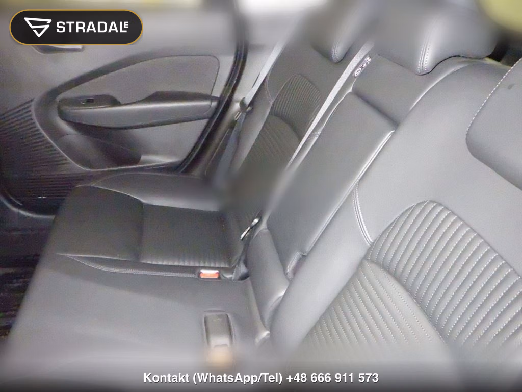 NISSAN AURA G LEATHER EDITOIN, miniaturka 7
