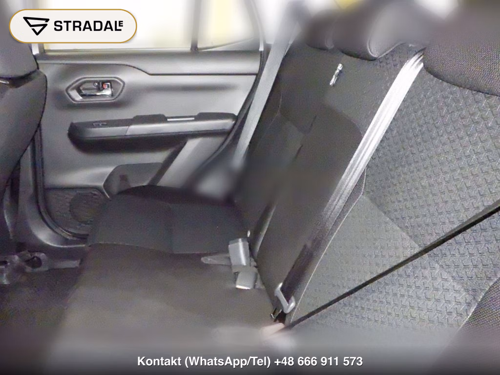 TOYOTA RAIZE 4WD Z, miniaturka 7