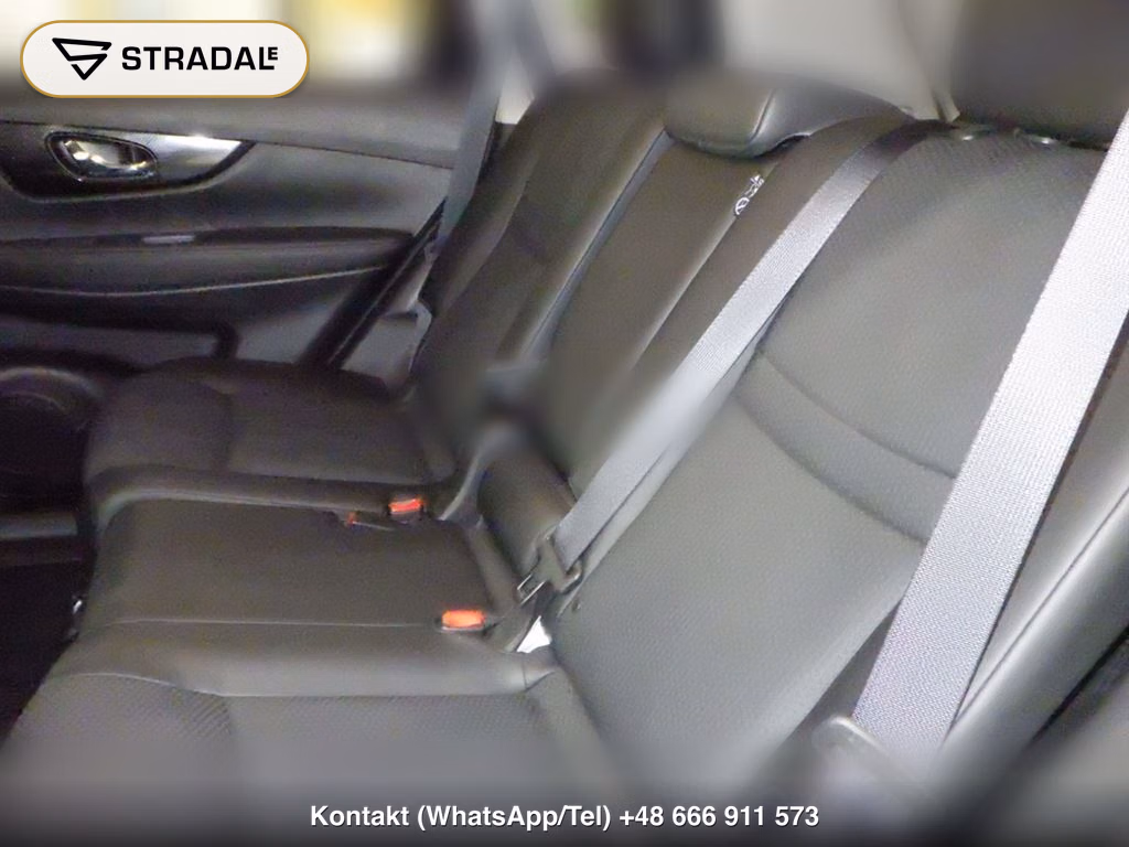 NISSAN X-TRAIL 20XI, miniaturka 7