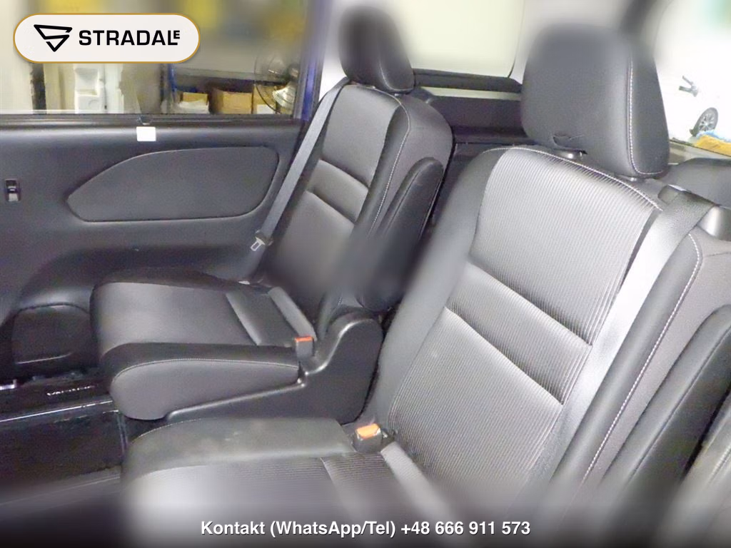 NISSAN SERENA 5D E-POWER HIGHWAY STAR V, miniaturka 7
