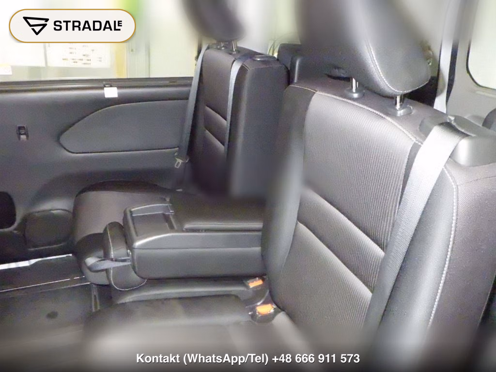 NISSAN SERENA 5D 4WD HIGHWAY STAR, miniaturka 7