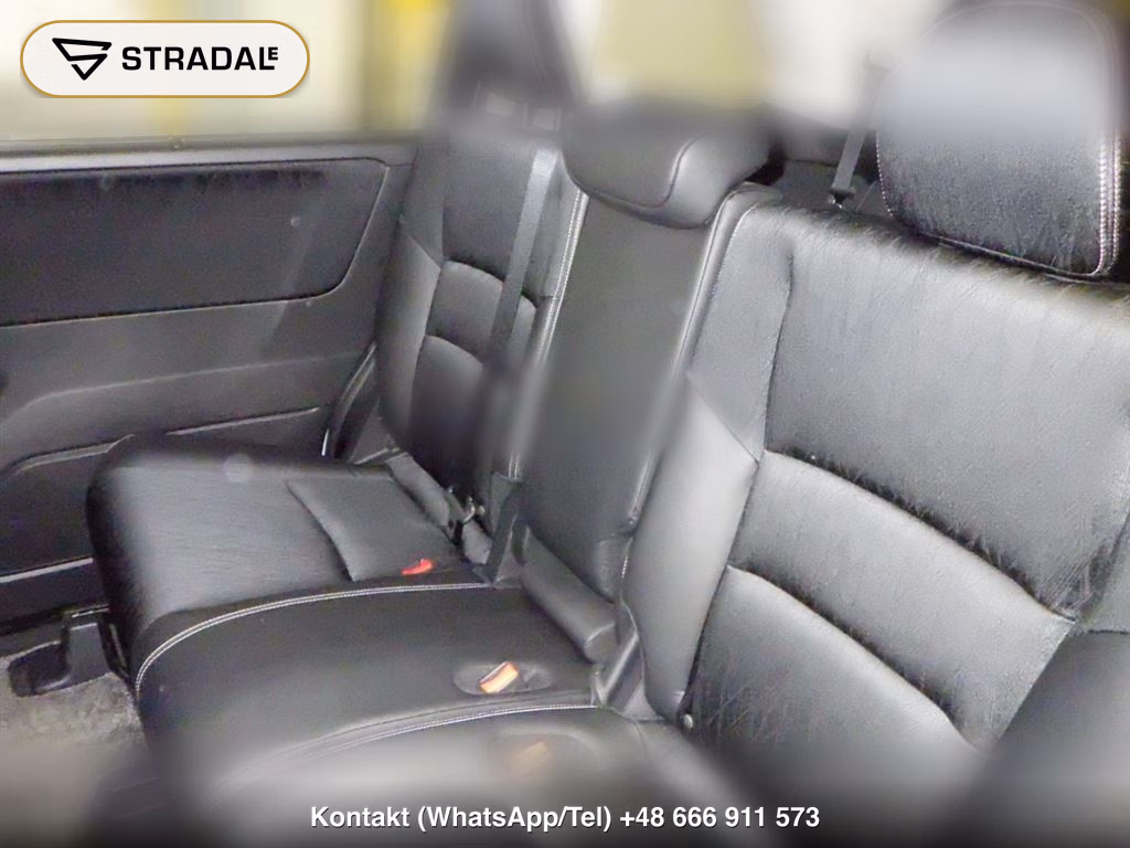 HONDA ODYSSEY 4WD ABSOLUTE･X HONDA SENSING ADVANCED PACKAG, miniaturka 7