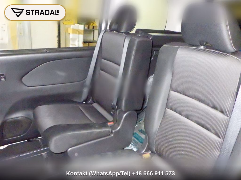 NISSAN SERENA 5D 4WD HIGHWAY STAR PROPILOT EDITION, miniaturka 7