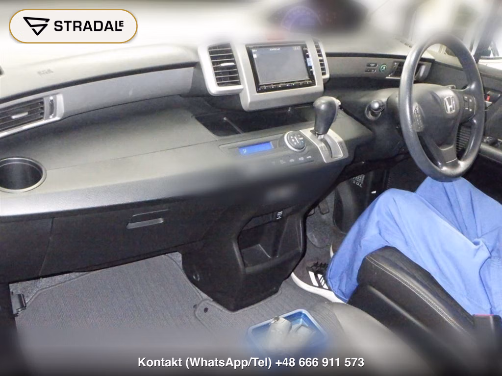 HONDA FREED 4WD G PREMIUM EDITION, miniaturka 4