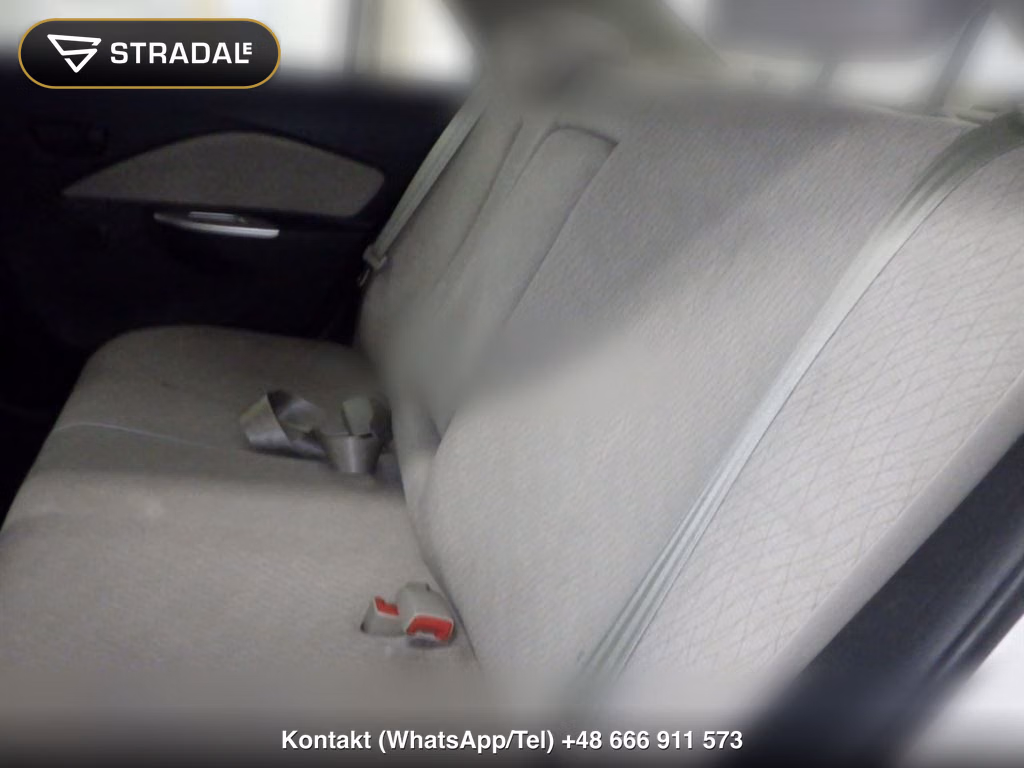 TOYOTA BELTA 4WD G, miniaturka 7