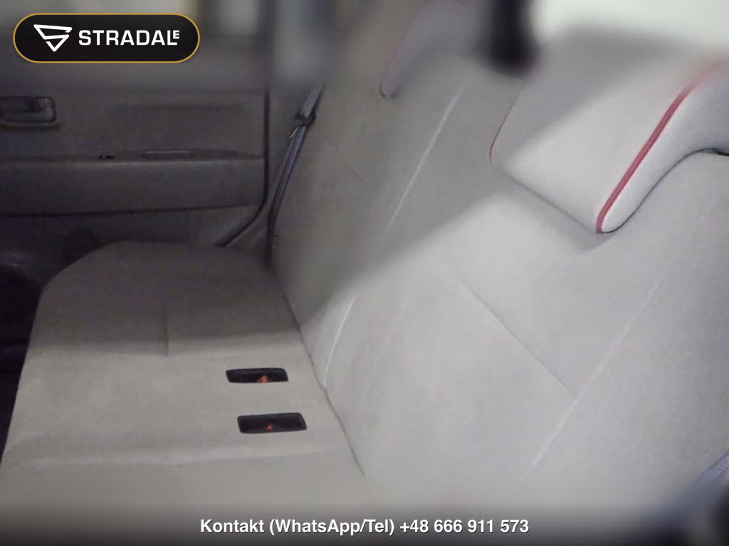 DAIHATSU MOVE CONTE G NAVI, miniaturka 7