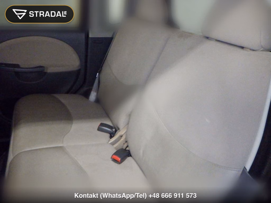 DAIHATSU MOVE LATTE COOL TURBO, miniaturka 7