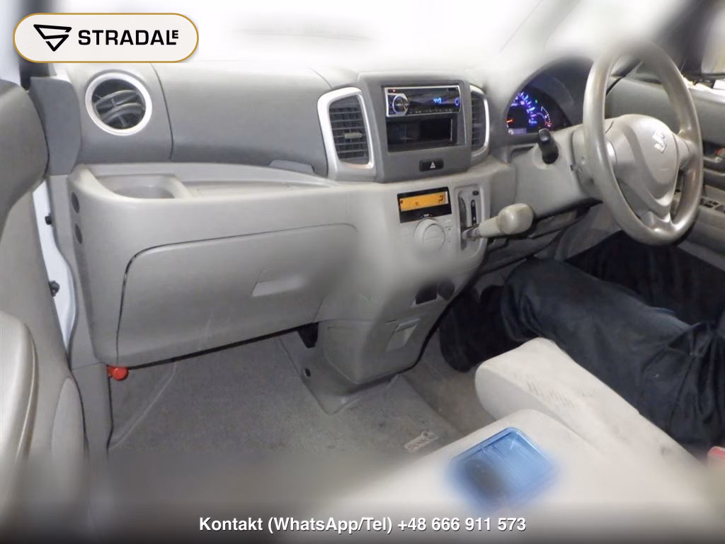 SUZUKI SPACIA 4WD G, miniaturka 4