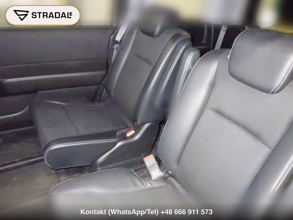 HONDA STEPWAGON SPADA Z COOL SPIRIT, miniaturka 7