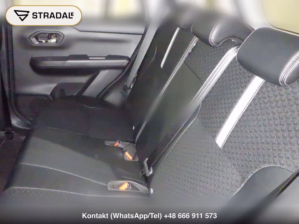 DAIHATSU ROCKY 5D PREMIUM G HEV, miniaturka 7