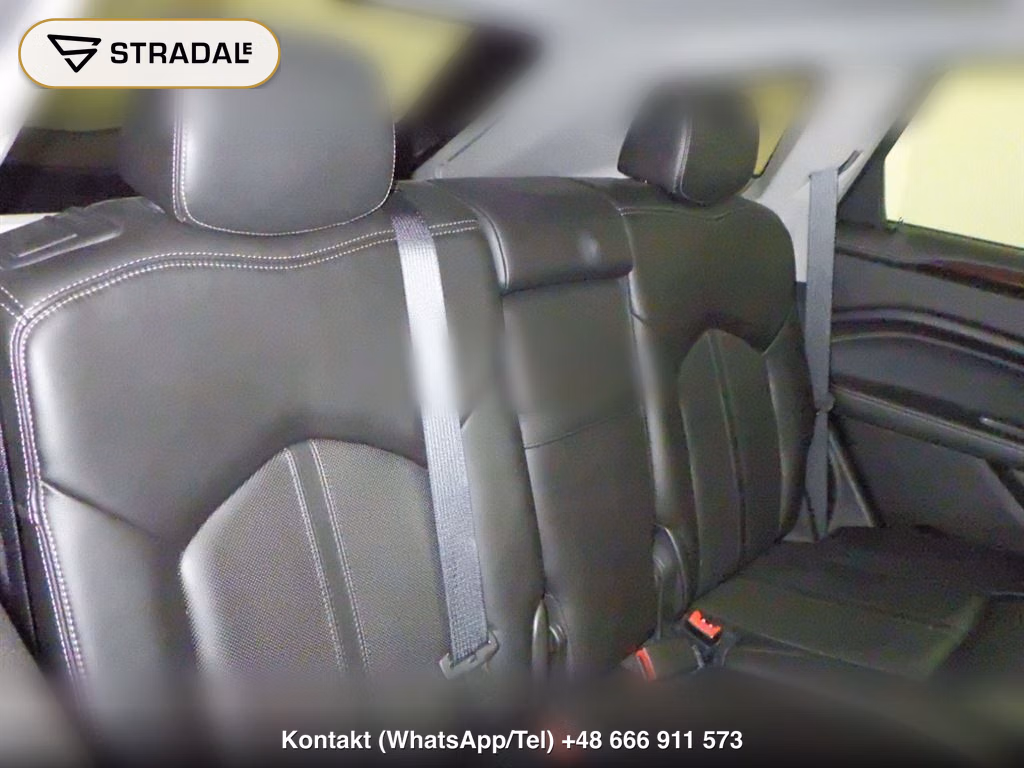 CADILLAC SRX CROSSOVER 4WD PREMIUM, miniaturka 7