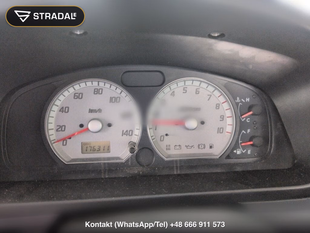 SUZUKI KEI WORKS 4WD, miniaturka 7