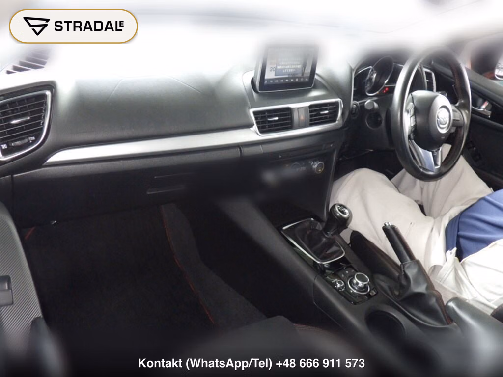 MAZDA AXELA SPORT XD, miniaturka 4