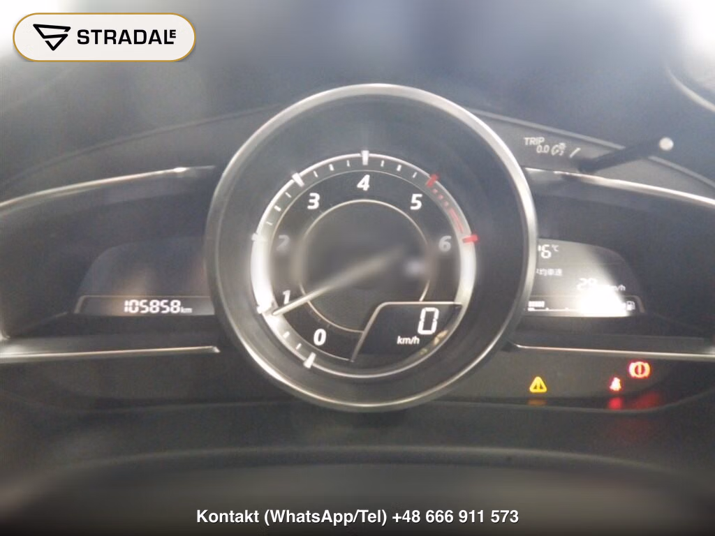 MAZDA AXELA SPORT XD, miniaturka 7