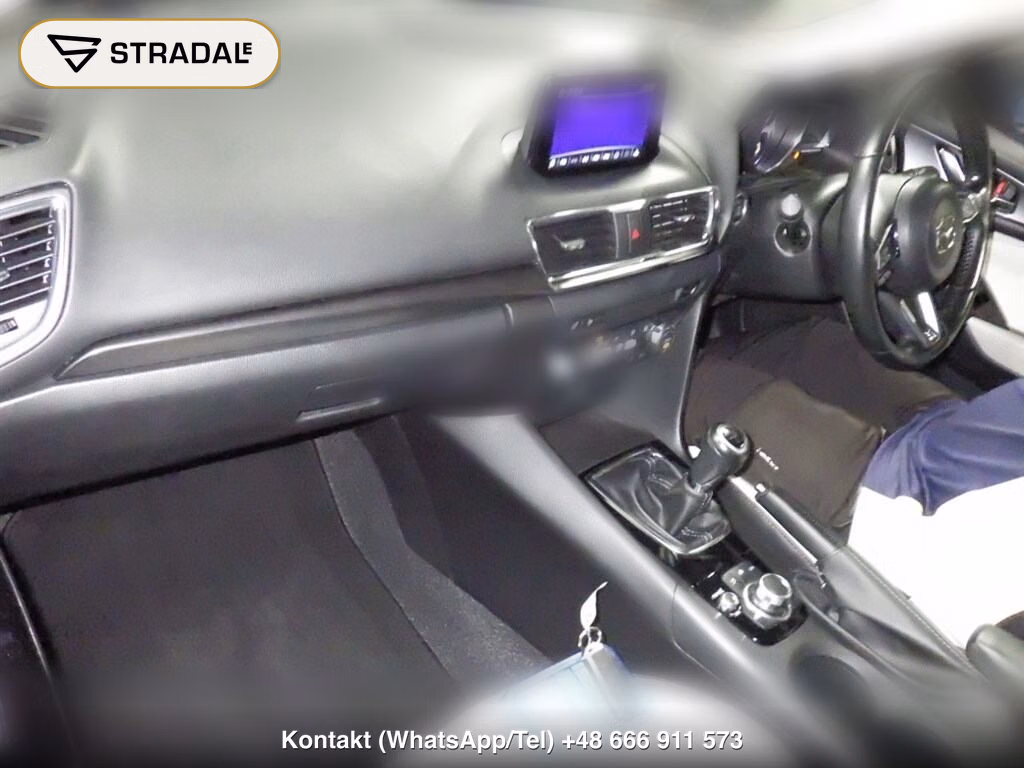 MAZDA AXELA SPORT 15S L PACKAGE, miniaturka 4
