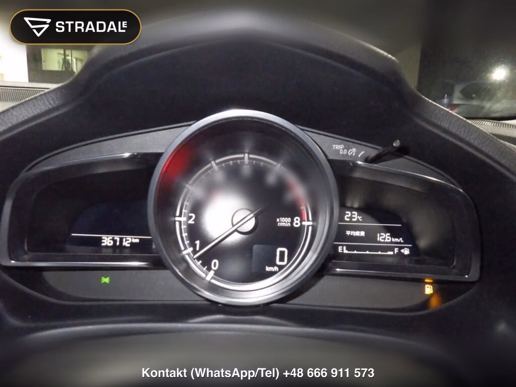 MAZDA AXELA SPORT 15S L PACKAGE, miniaturka 7