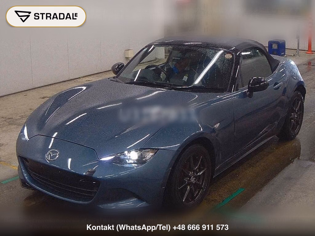 MAZDA ROADSTER S, miniaturka 5