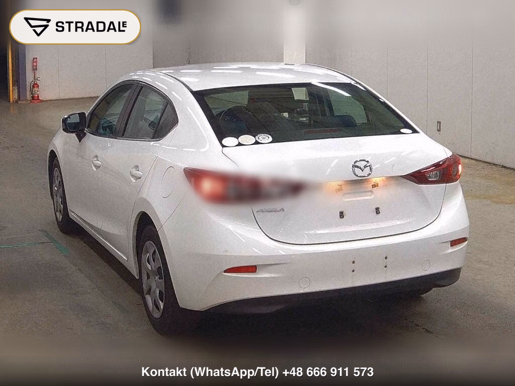 MAZDA AXELA, miniaturka 3