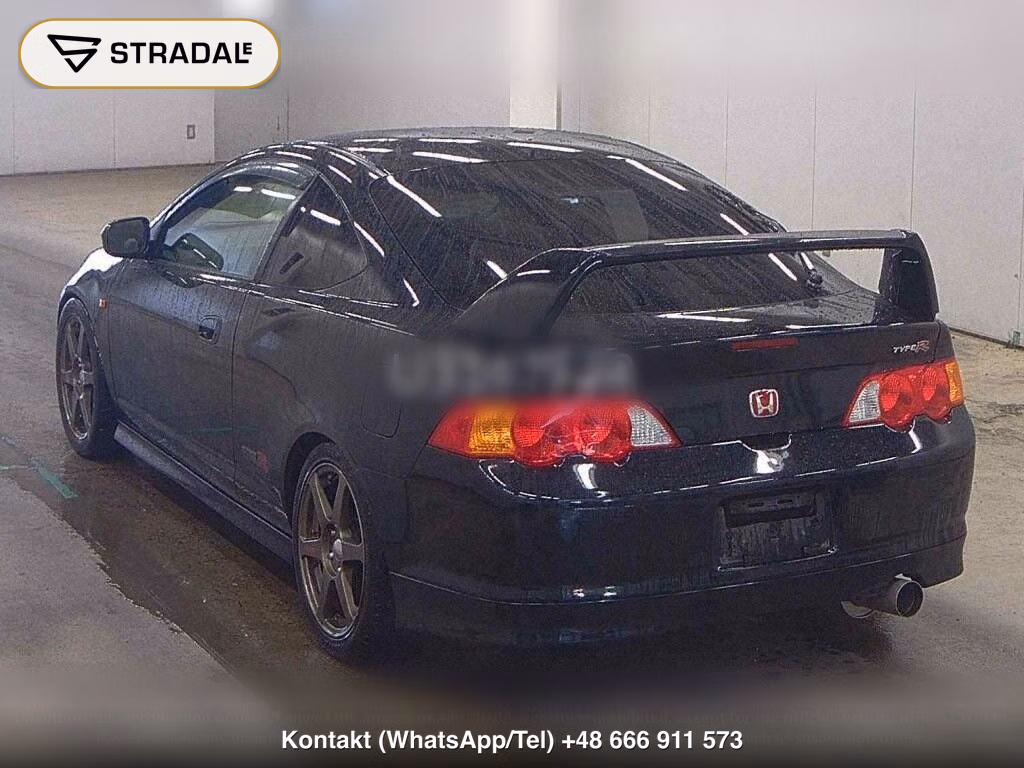 HONDA INTEGRA CP TYPE R, miniaturka 3