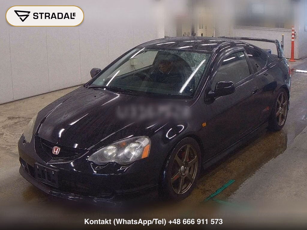 HONDA INTEGRA CP TYPE R, miniaturka 5