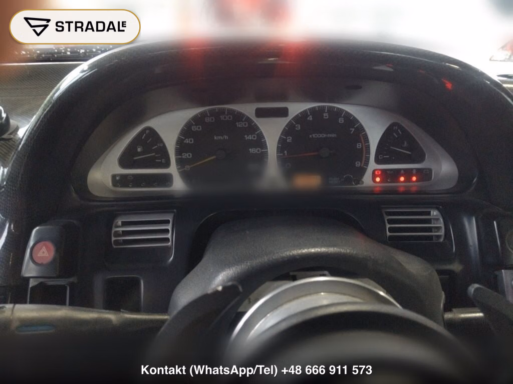 NISSAN 180SX TYPE X, miniaturka 7