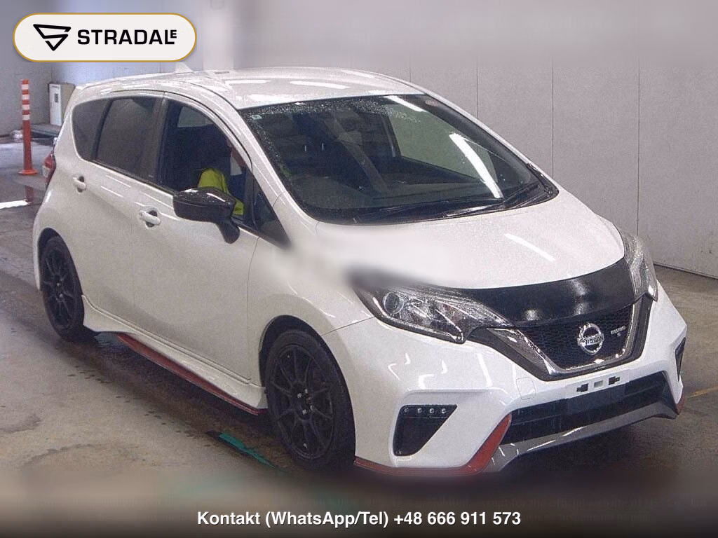 NISSAN NOTE NISMO S, miniaturka 2