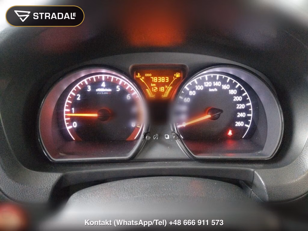 NISSAN NOTE NISMO S, miniaturka 7