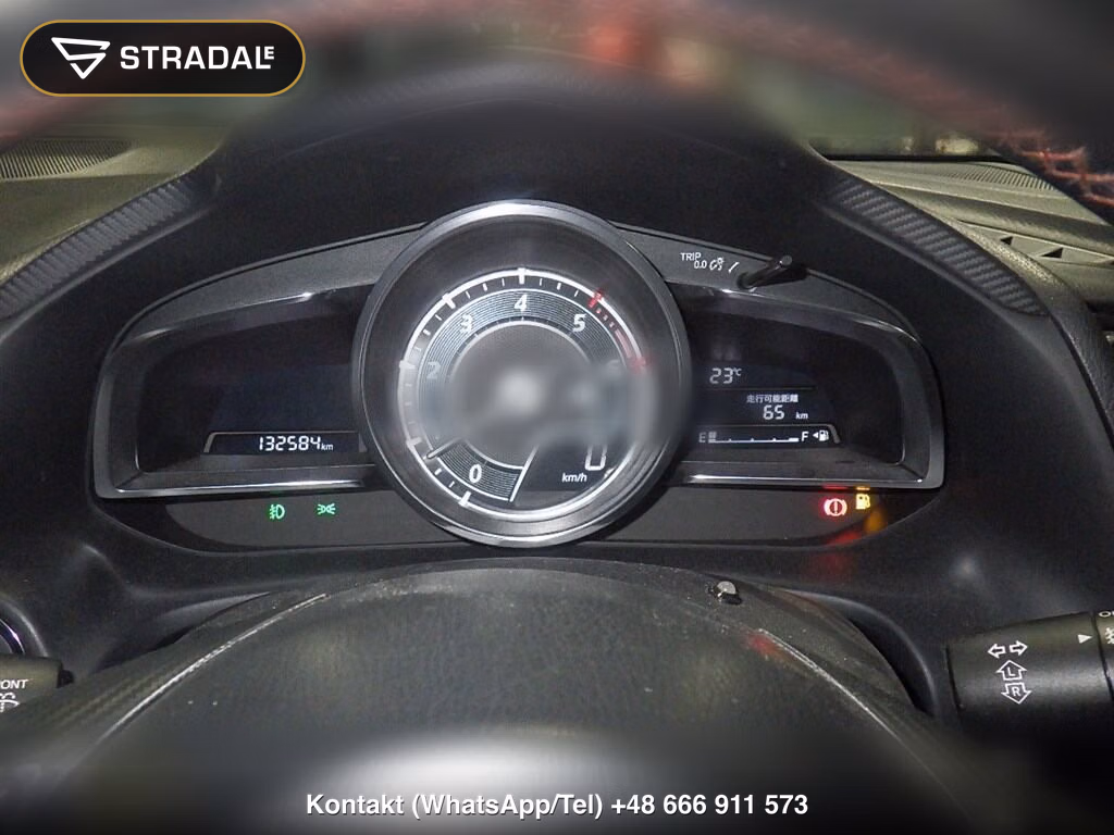 MAZDA AXELA SPORT XD, miniaturka 7