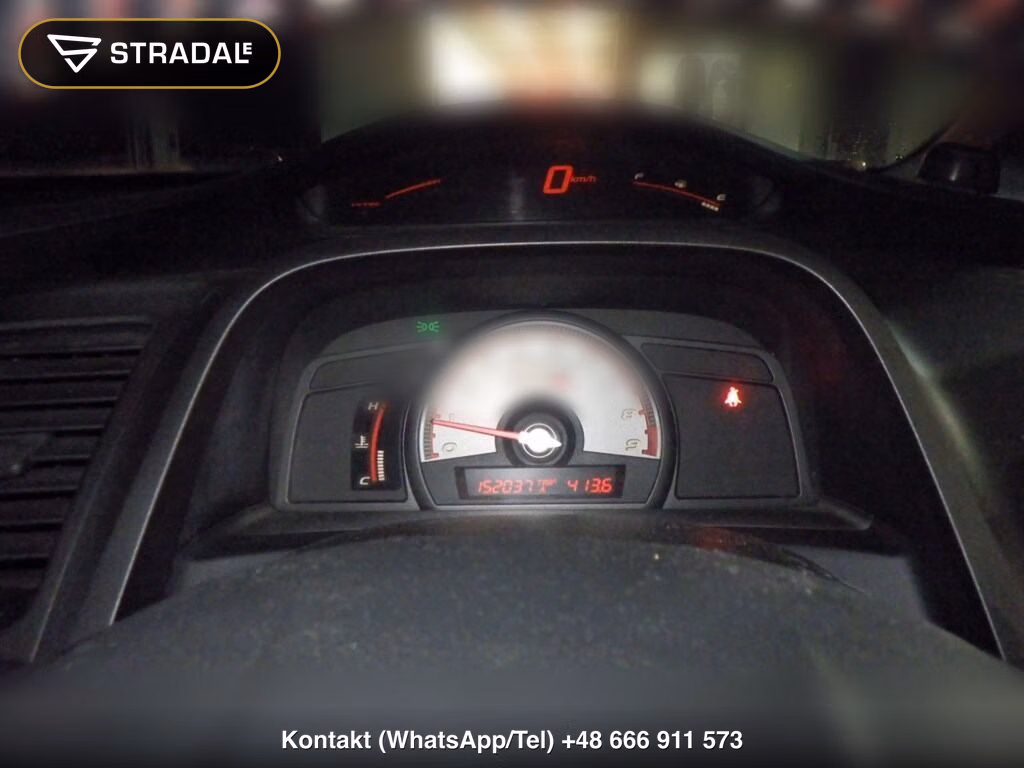 HONDA CIVIC 4D TYPE R, miniaturka 7
