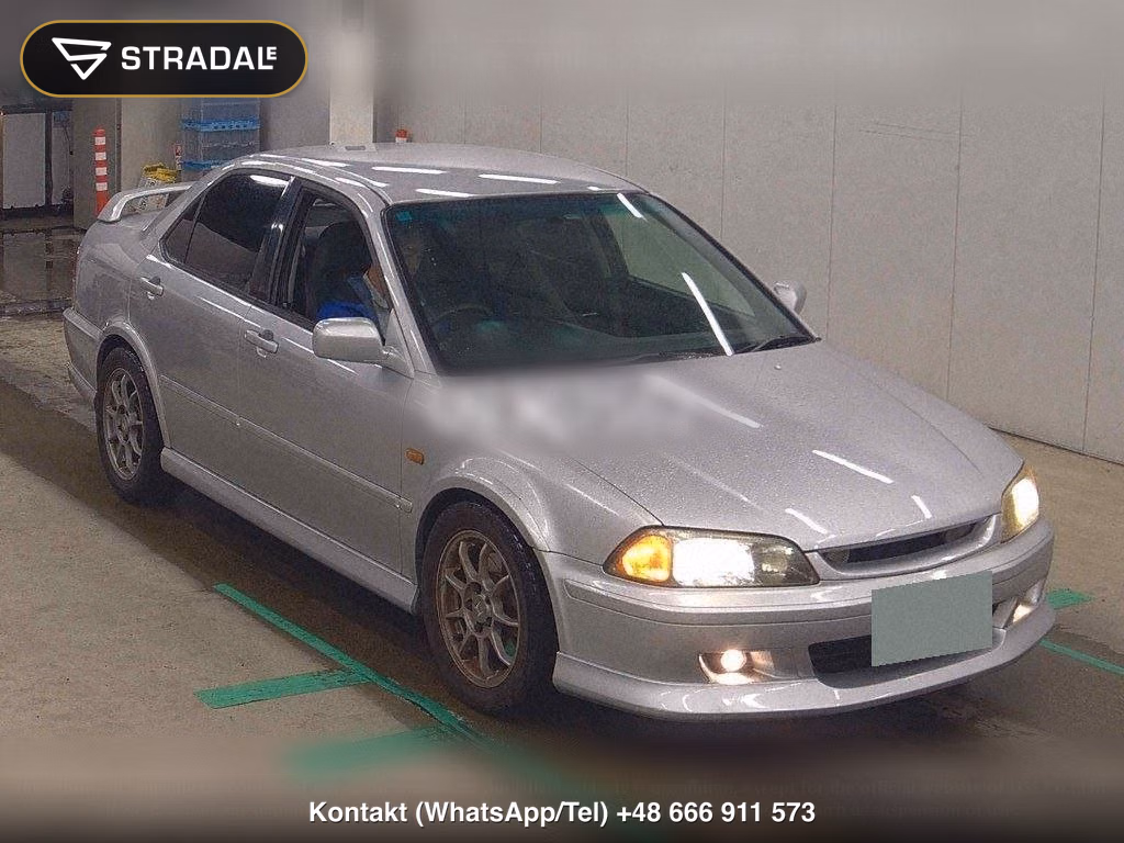 HONDA TORNEO EURO R, miniaturka 2