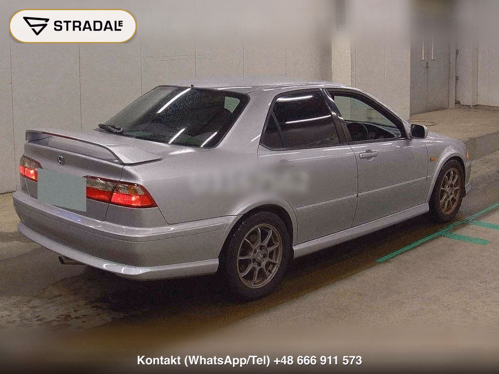 HONDA TORNEO EURO R, miniaturka 6