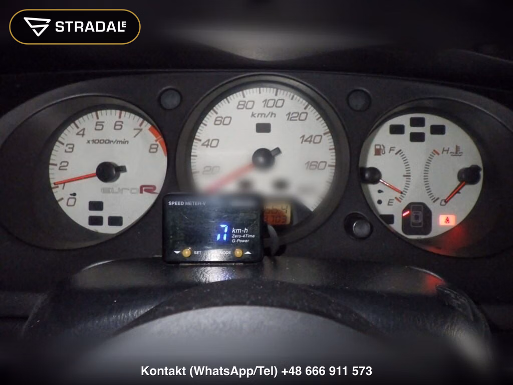 HONDA TORNEO EURO R, miniaturka 7