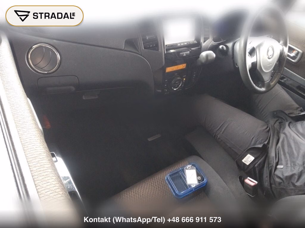 NISSAN ROOX HIGHWAY STAR TURBO, miniaturka 4