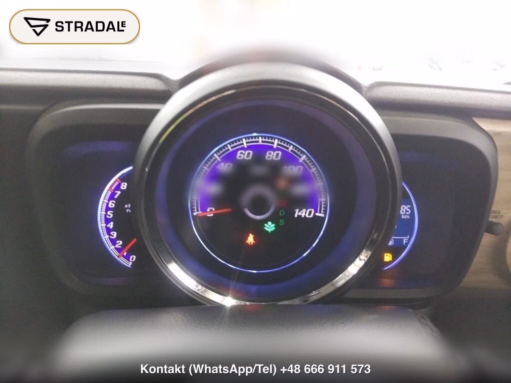 HONDA N-ONE PREMIUM TOURER, miniaturka 7