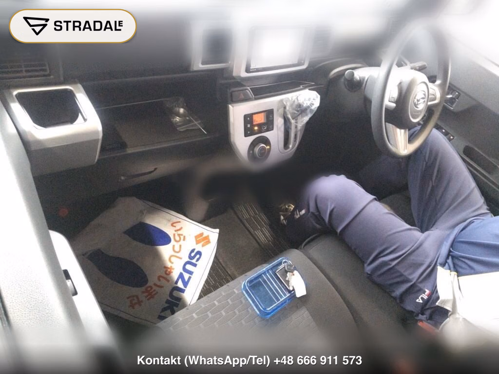 DAIHATSU WAKE X FINE SELECTION SA, miniaturka 4