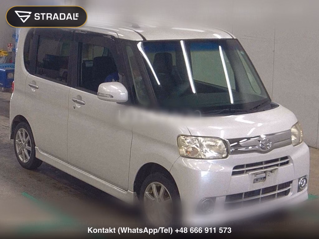 DAIHATSU TANTO G SPECIAL, miniaturka 2
