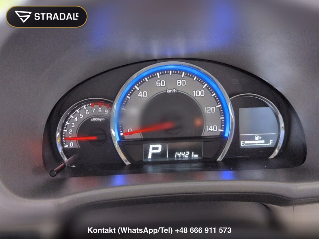 NISSAN NV100CLIPPER RIO E, miniaturka 7