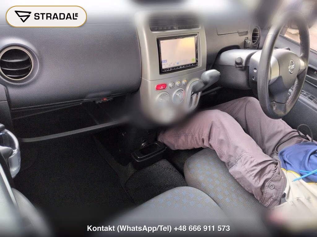 NISSAN OTTI RS, miniaturka 4