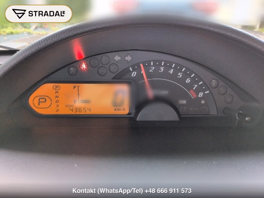 NISSAN OTTI RS, miniaturka 7