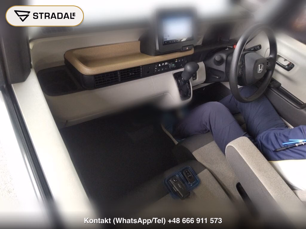 HONDA N-BOX, miniaturka 4